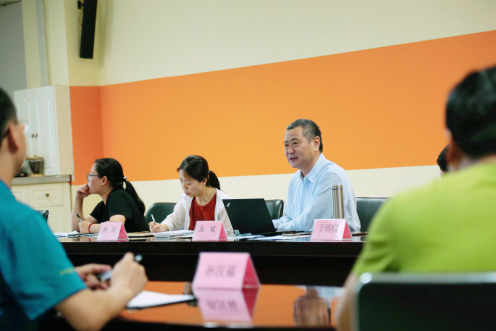 bat365软件顺利通过CMMI L5级再认证评估