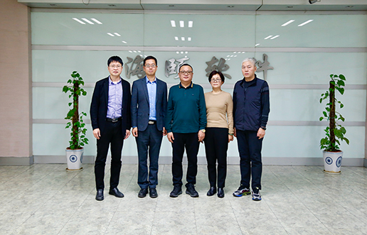 新疆天富信息李总一行光临bat365软件暨新疆天富信息科技有限责任公司2020年度