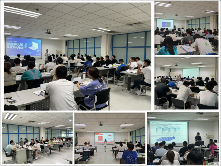 “英勇入海，将来可期”2022新员工培训圆满实现！