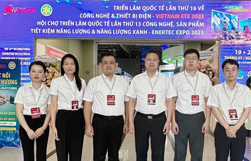 海阔天高 ，“颐越”千里