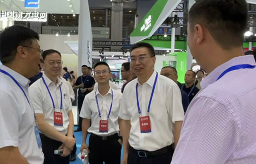 海纳百川，百川入“深”海，bat365迎接四海来宾